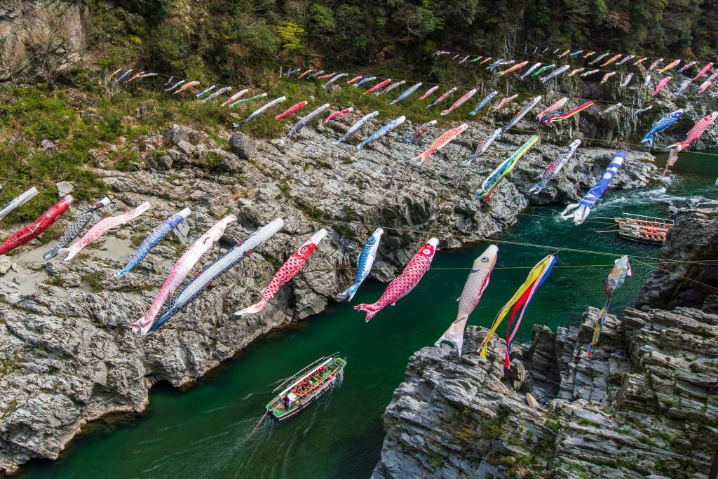 🏞️ 오보케·고보케 협곡 (오보케·고보케쿄) 이미지 10